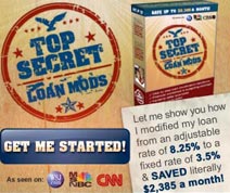 Banner Ad - Top Sectret Loan Mods
